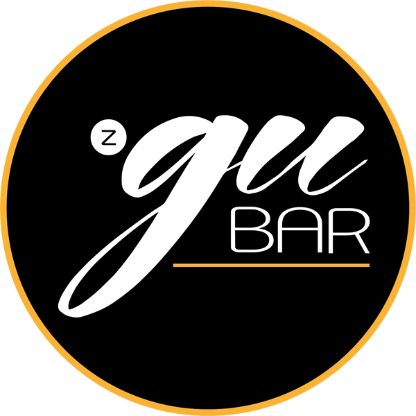 Gu Bar Logo